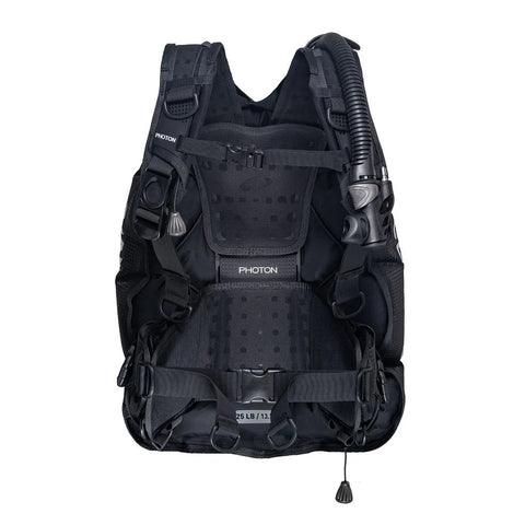 Oceanic Photon Air Men's Back Inflation BCD