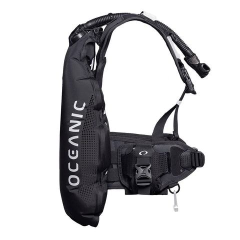 Oceanic Photon Air Women's Back Inflation BCD