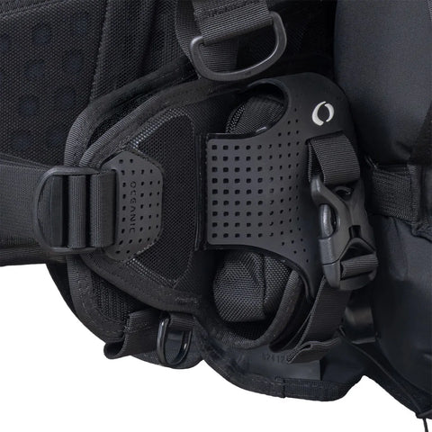 Oceanic Photon Air Women's Back Inflation BCD