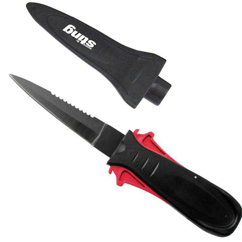 Pathos Sting Knife