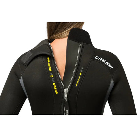 Cressi 5mm Women's Full Wetsuit Package | Diving Sports Canada | Vancouver
