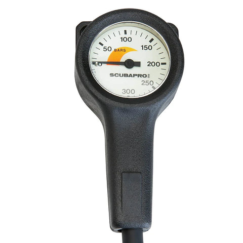 Scubapro Pressure Gauge Metric