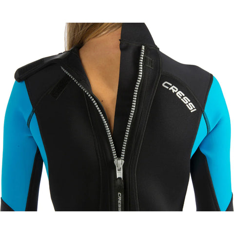 Cressi Morea 3mm Lady | Diving Sports Canada | Vancouver