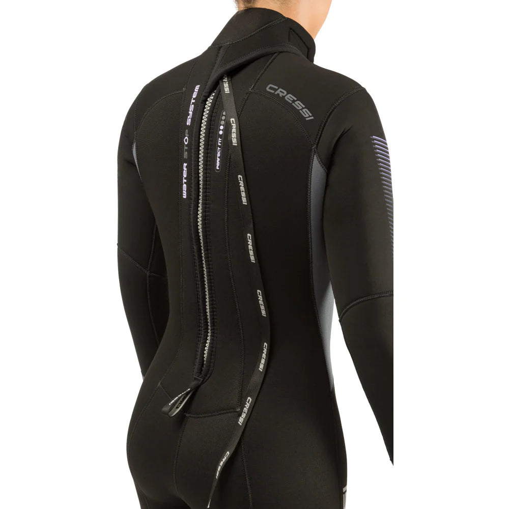 Cressi Fast 7mm Lady | Diving Sports Canada | Vancouver