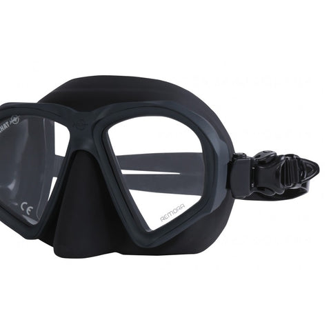Beuchat Remora Black