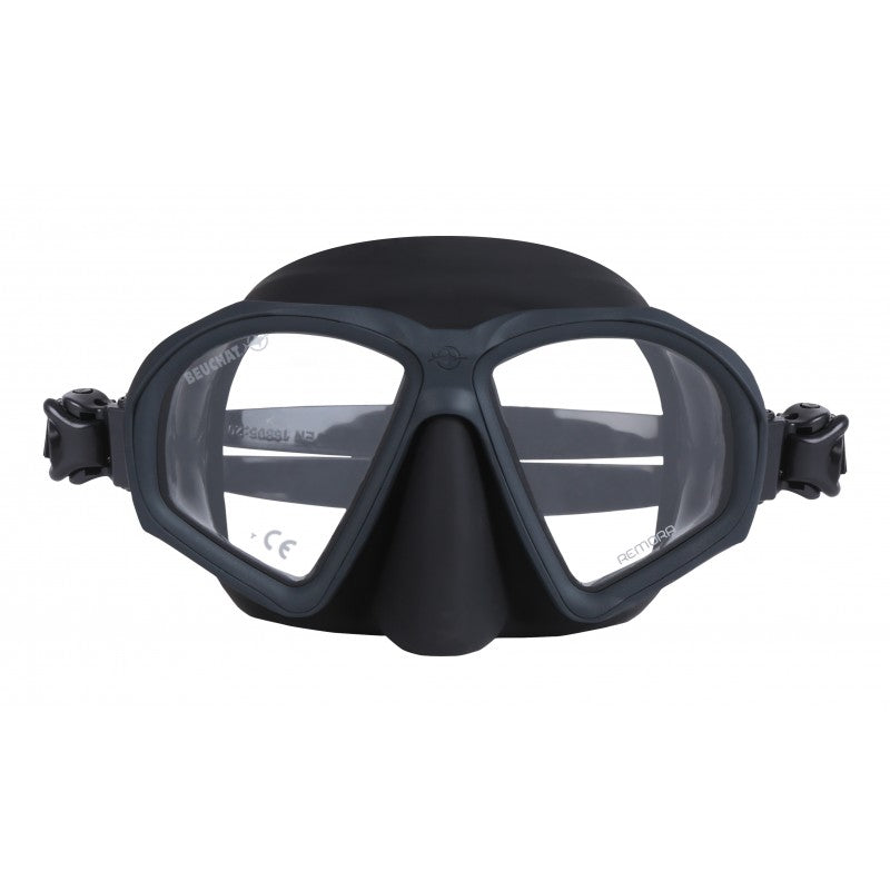 Beuchat Remora Black