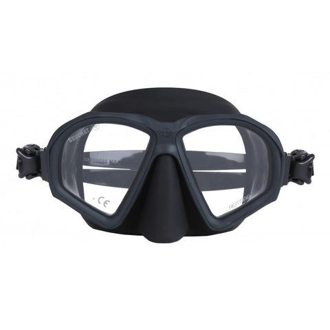 Beuchat Remora Black