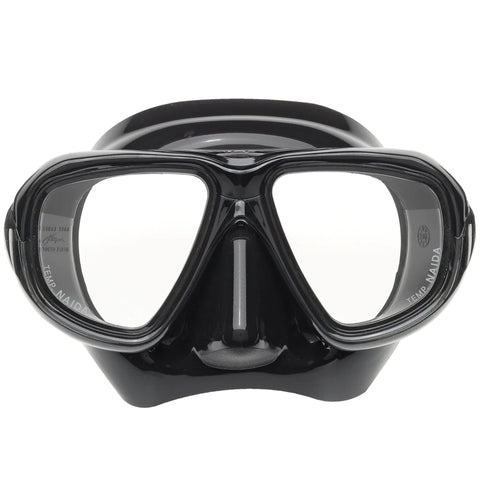 Riffe Naida Mask Clear Lens
