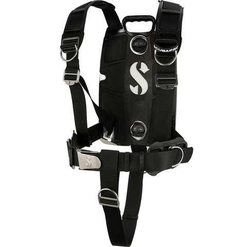 Scubapro S-TEK Donut Wing 60 + Pro Harness SS
