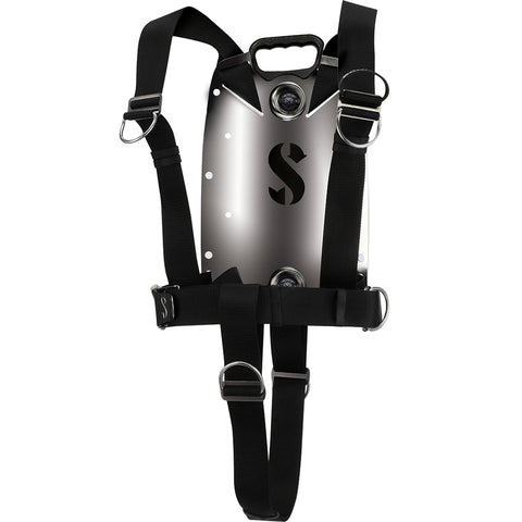 Scubapro S-TEK Donut Wing 60 + Pure Harness SS