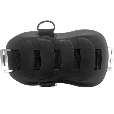 Scubapro S-TEK Pro Fluid Form Weight System