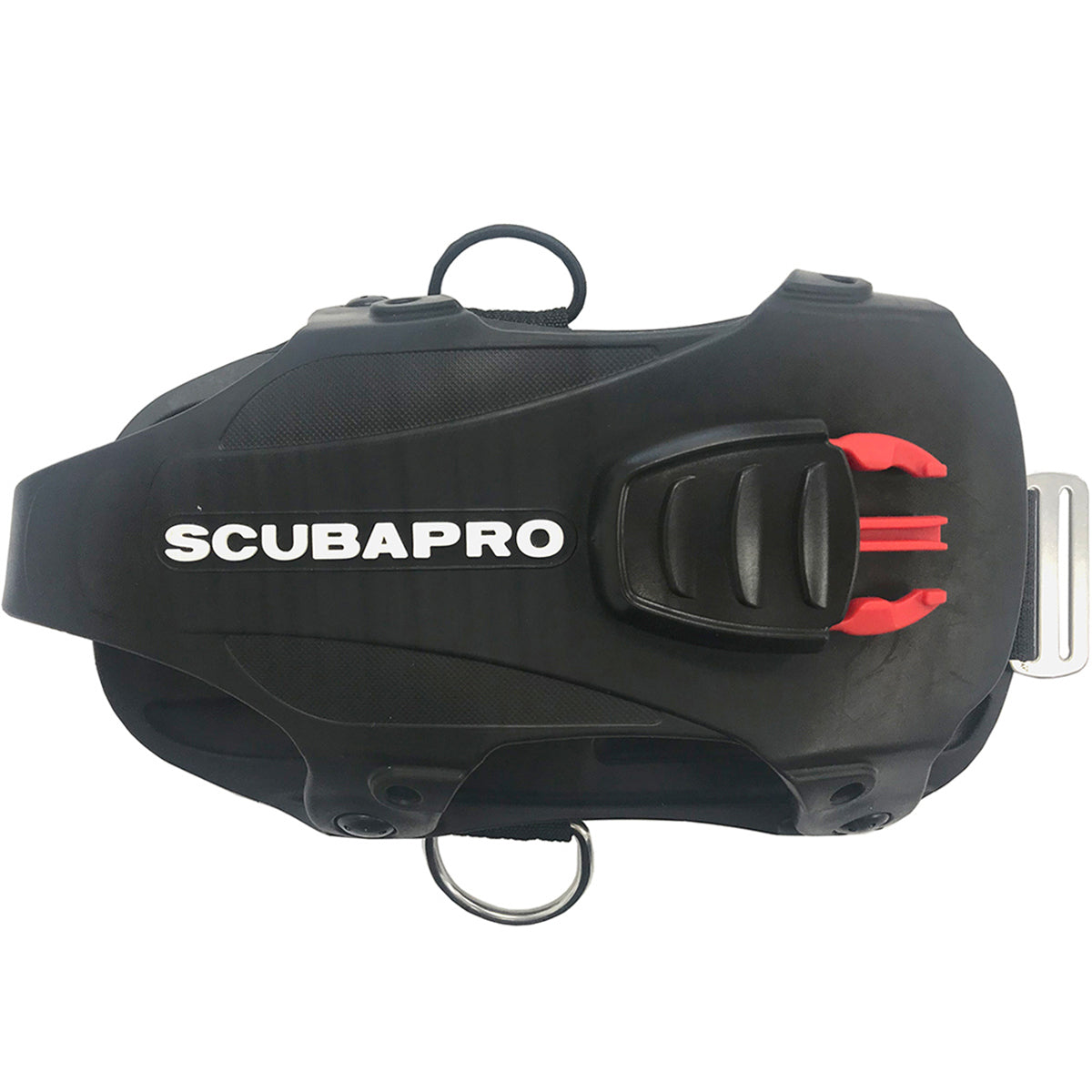 Scubapro S-TEK Pro Fluid Form Weight System