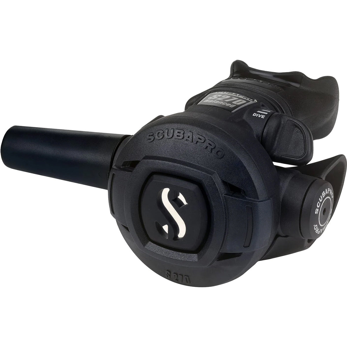 Scubapro S270 Regulator 2nd Stage