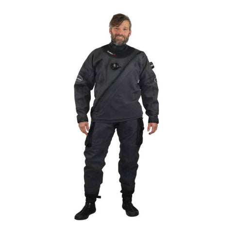Scuba Force Xpedition SE Dry Suit