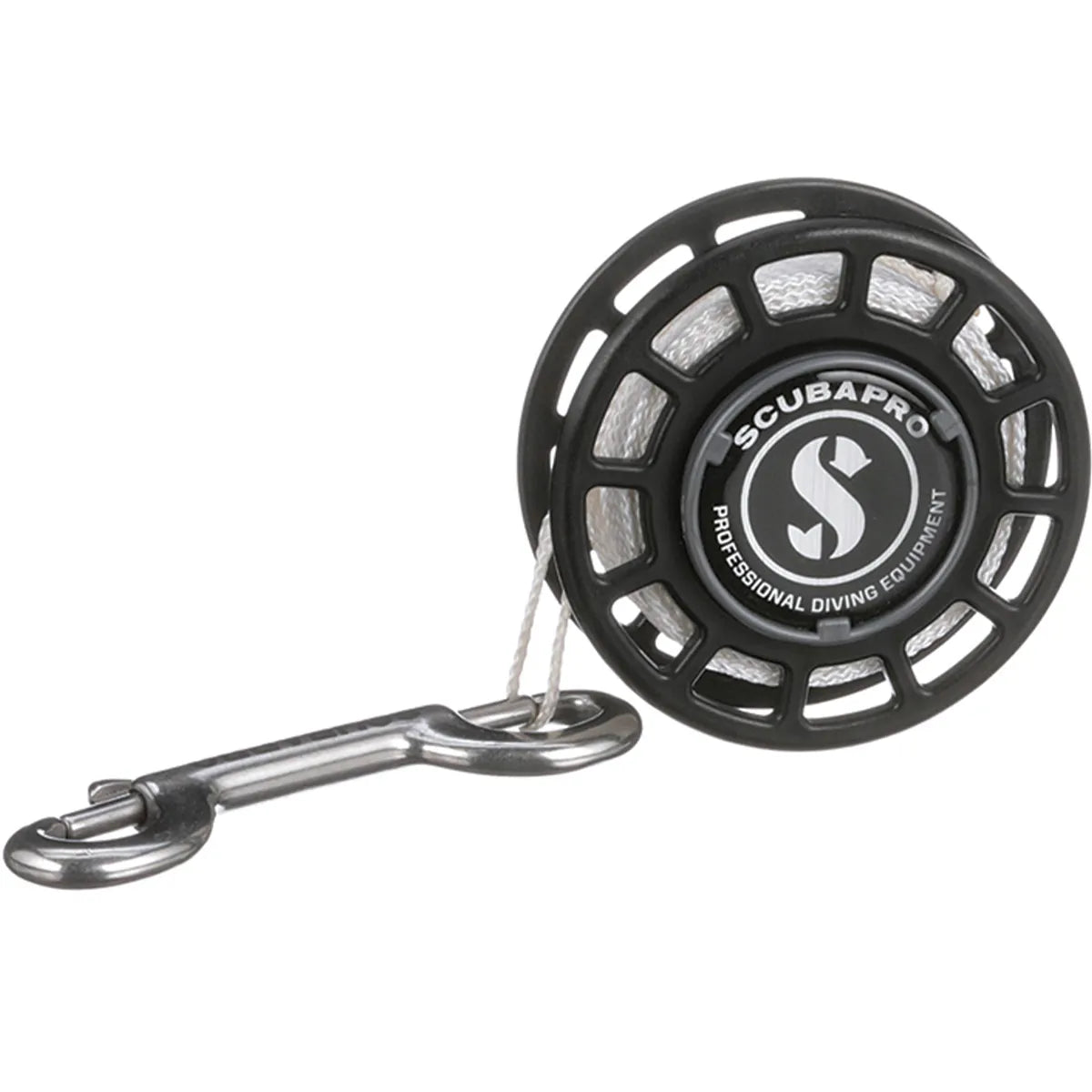Scubapro S-TEK Spinner Spool | Diving Sports Canada | Vancouver