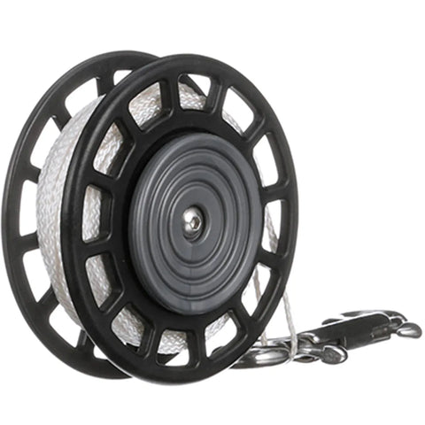 Scubapro S-TEK Spinner Spool | Diving Sports Canada | Vancouver