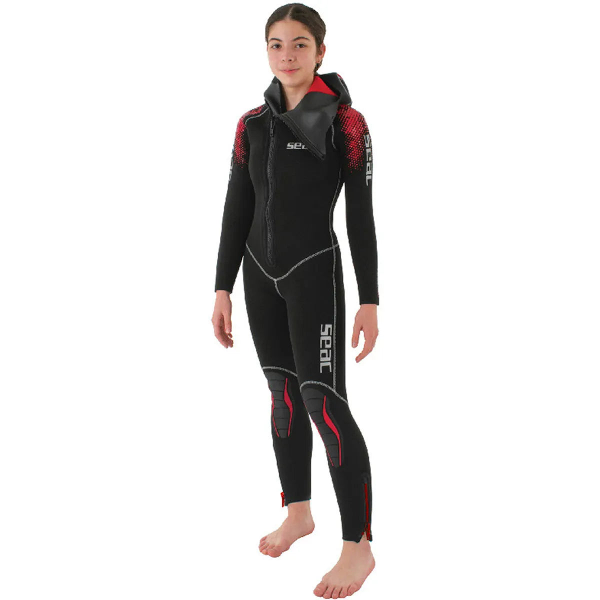 Seac 5mm First Kids Full Wetsuit | Diving Sports Canada | Vancouver