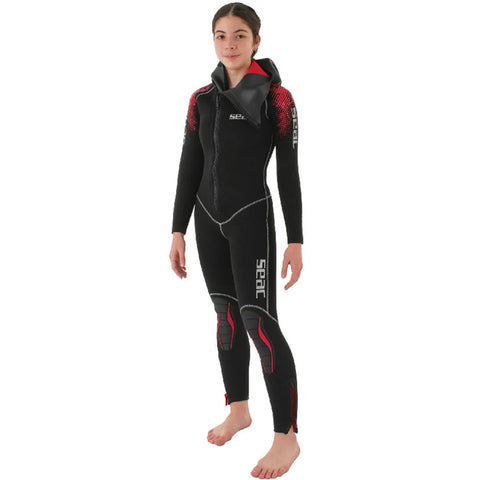 Seac 5mm First Kids Full Wetsuit | Diving Sports Canada | Vancouver