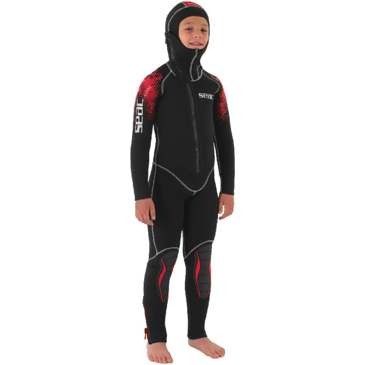 Seac 5mm First Kids Full Wetsuit | Diving Sports Canada | Vancouver