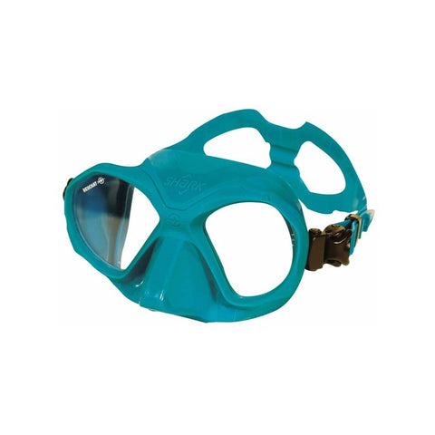 Beuchat Shark Atoll Blue