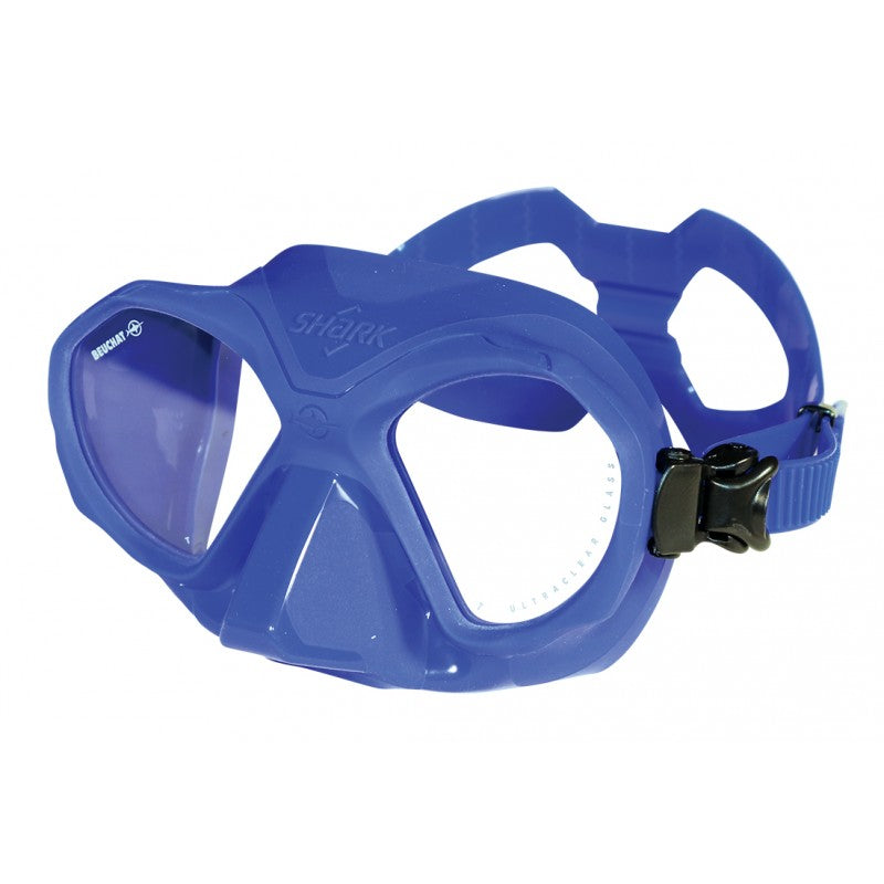 Beuchat Shark Deep Blue