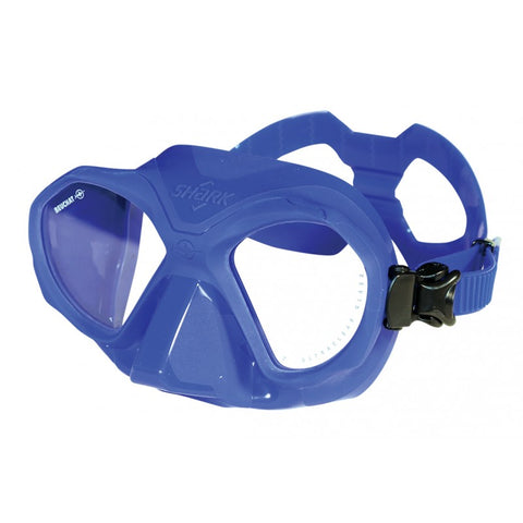 Beuchat Shark Deep Blue