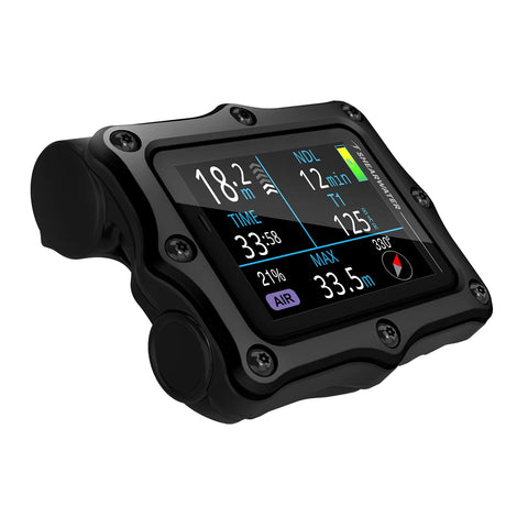 Shearwater Perdix 3 Wrist Computer