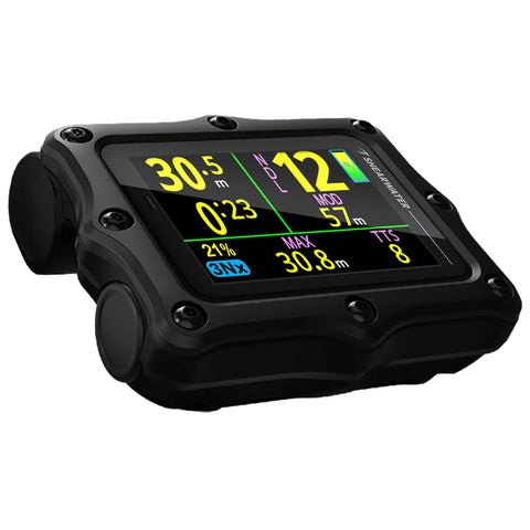 Shearwater Perdix 3 Wrist Computer