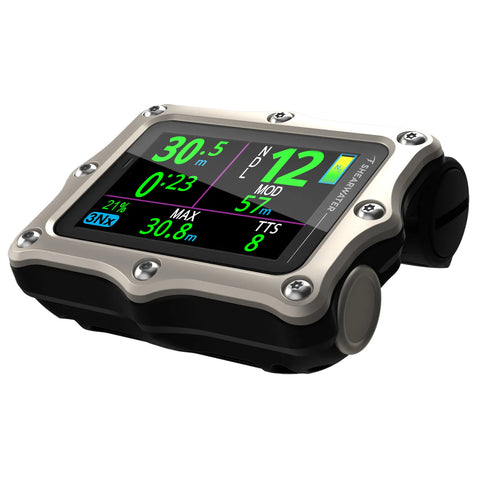Shearwater Perdix 3 Wrist Computer