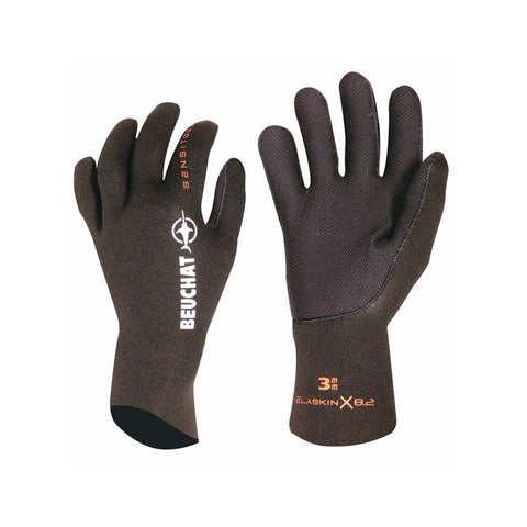 Beuchat Sirocco Sport 3mm