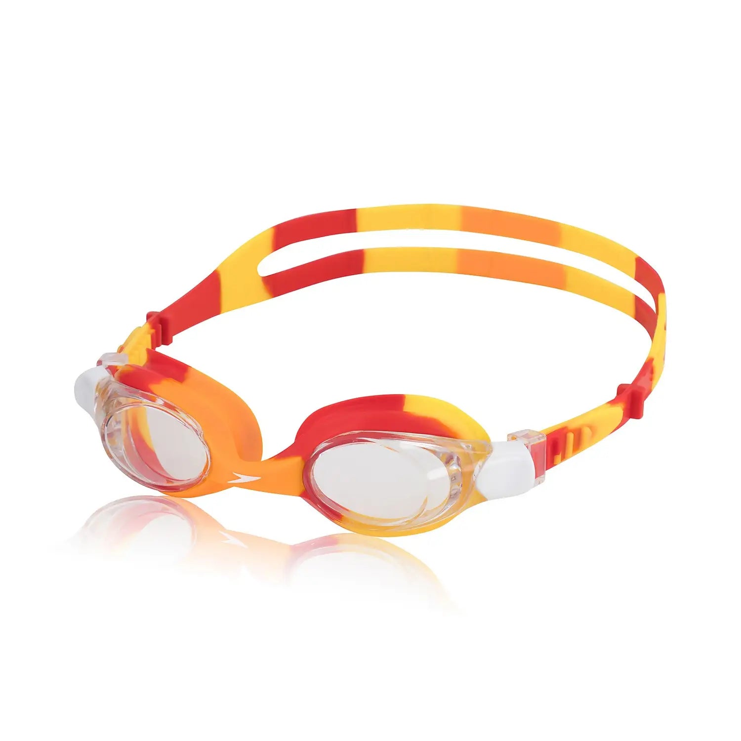 Speedo Kids Skoogles Goggle Red | Diving Sports Canada | Vancouver