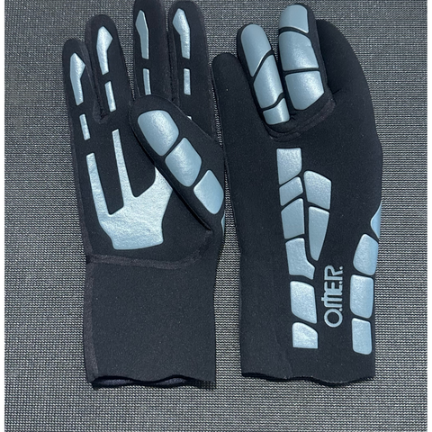 Omer Gloves Spider 5mm Used Size XL | Diving Sports Canada | Vancouver