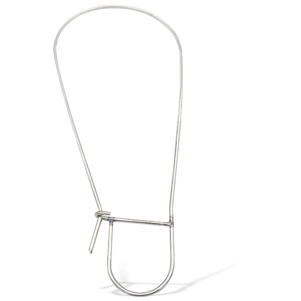 Spetton Stainless Steel Ring Fish Stringer | Diving Sports Canada | Vancouver