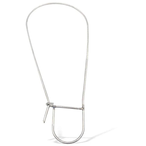 Spetton Stainless Steel Ring Fish Stringer | Diving Sports Canada | Vancouver