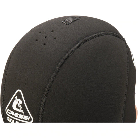 Bare Revel 7mm Men's Full Wetsuit Package