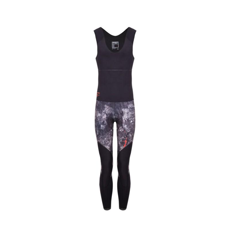 Beuchat TRIGOBLACK 7mm | Diving Sports Canada