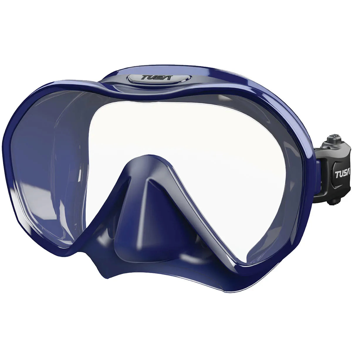 Tusa Zensee Dive Mask Indigo