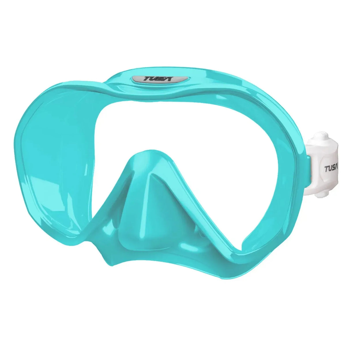 Tusa Zensee Dive Mask Mint