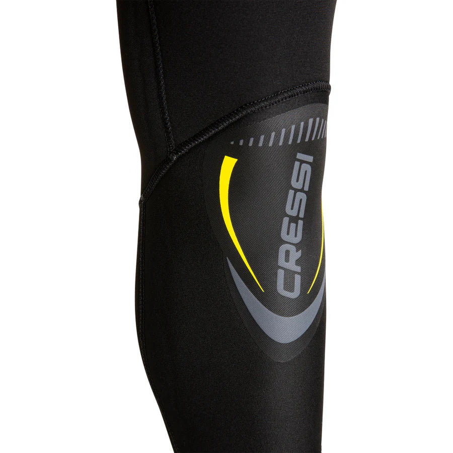 Cressi 5mm Men's Full Wetsuit Package | Diving Sports Canada | Vancouver