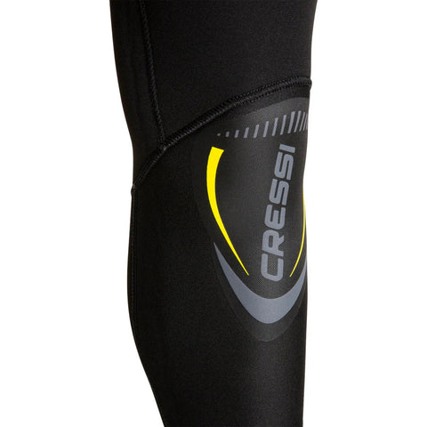 Cressi 5mm Men's Full Wetsuit Package | Diving Sports Canada | Vancouver