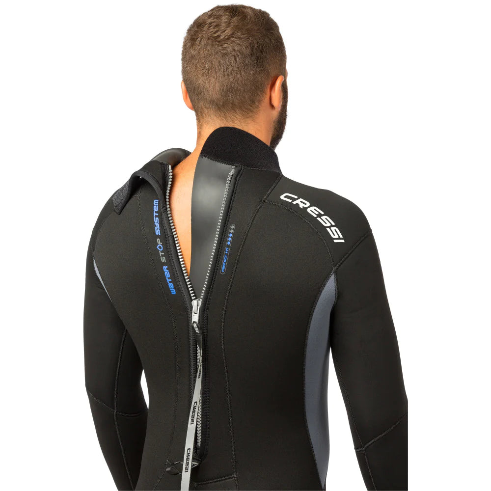 Cressi Fast 7mm Man | Diving Sports Canada | Vancouver