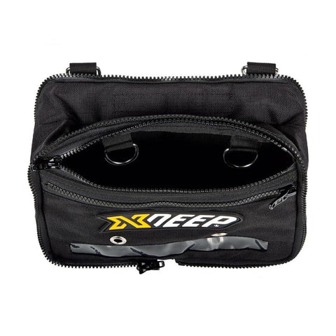 XDEEP Expandable Sidemount Cargo Pouch | Diving Sports Canada | Vancouver