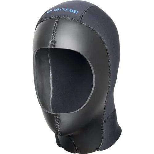 Bare 9mm Elastek Dry Hood | Diving Sports Canada | Vancouver