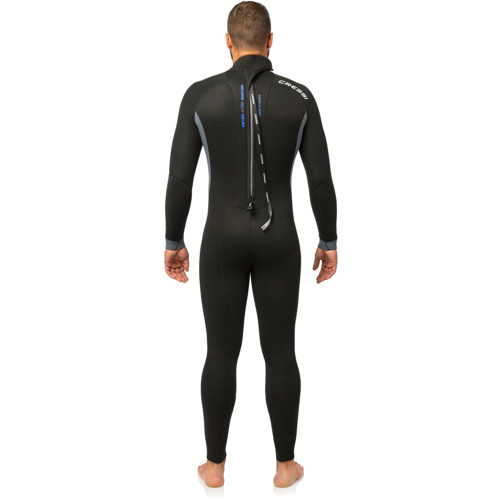 Cressi Fast 7mm Man | Diving Sports Canada | Vancouver