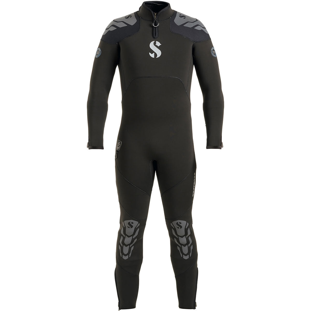 Scubapro Everflex Yulex Steamer 7/5mm Men