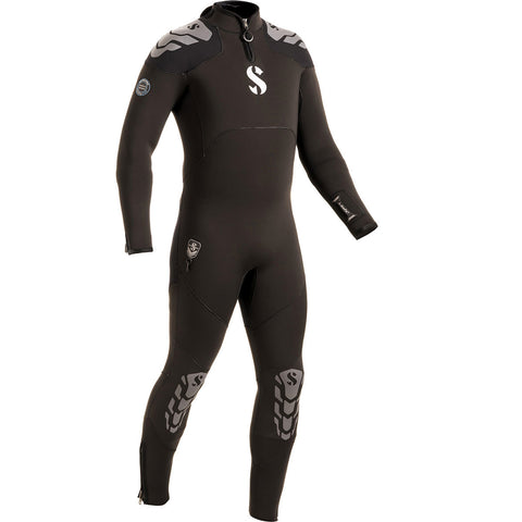 Scubapro Everflex Yulex Steamer 7/5mm Men