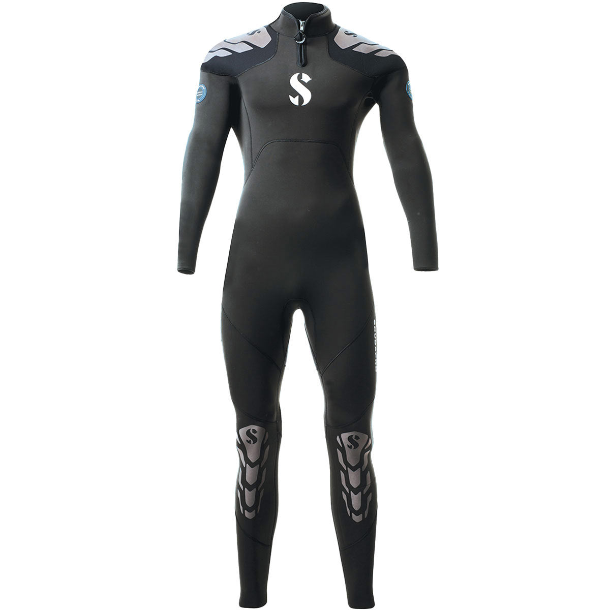 Scubapro Everflex Yulex Steamer 3/2mm Men