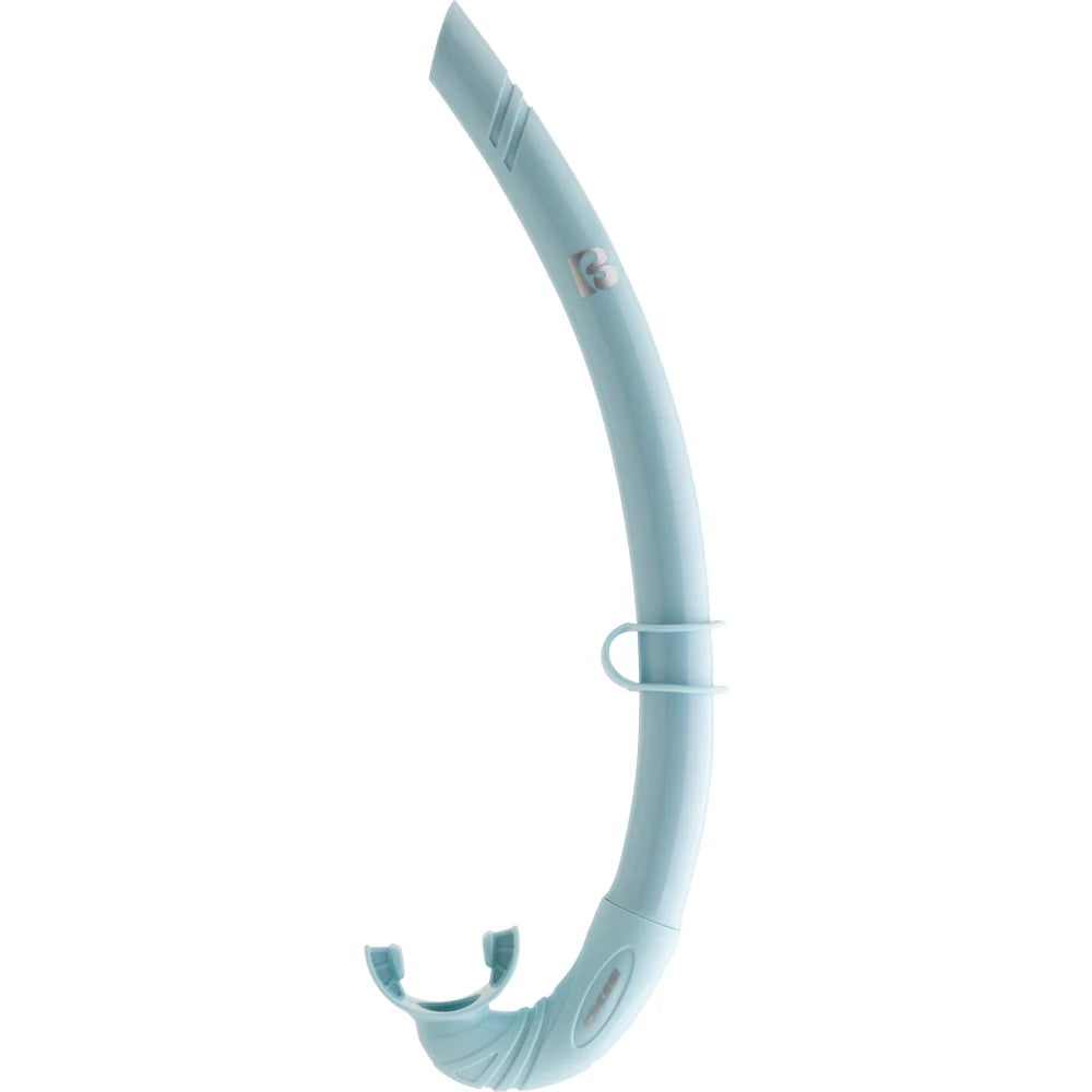 Cressi Salina Snorkel Ice Cyan