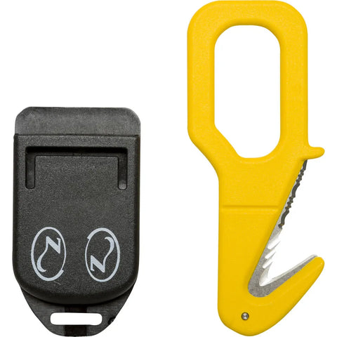 Zeagle Line Cutter with Sheath