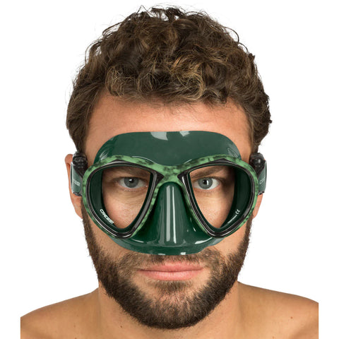 Cressi Metis Green Hunter
